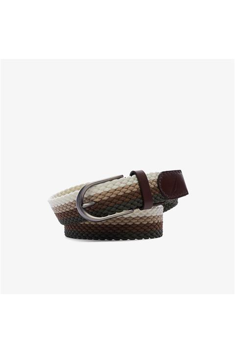 کمربند مردانه Nautica 35NU05X002T